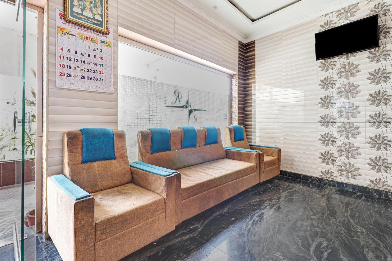 Oyo 81409 Hotel Sivajothi 杜蒂戈林 外观 照片